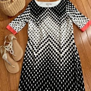 Dressbarn Dress - made by Signature Camryn